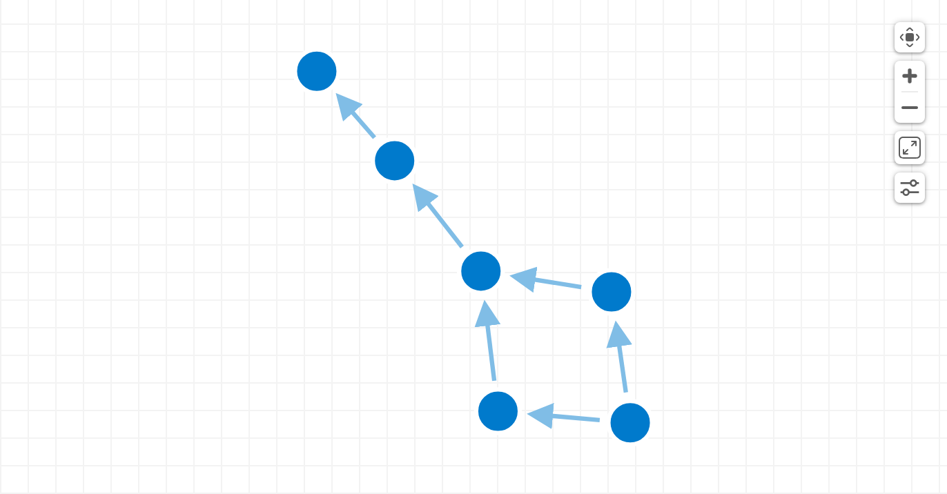 Interaction events + inspector