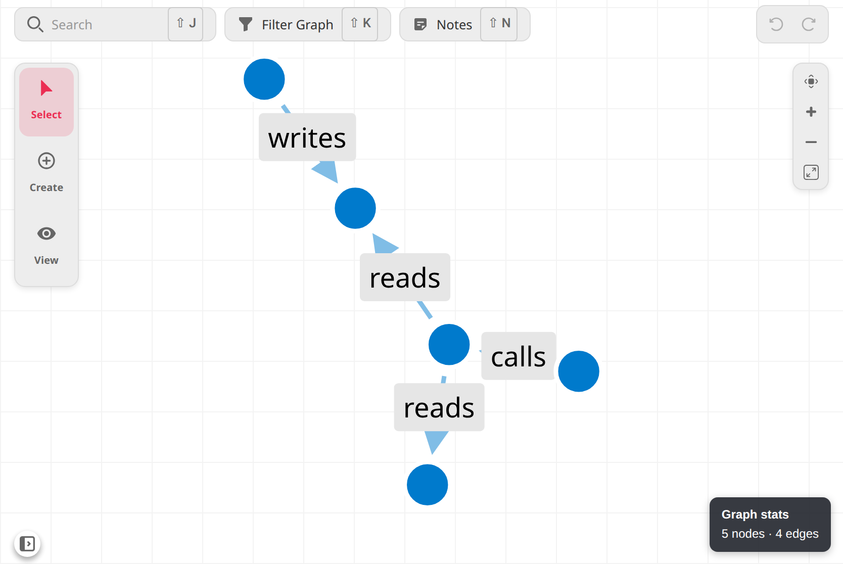Extend with a plugin
