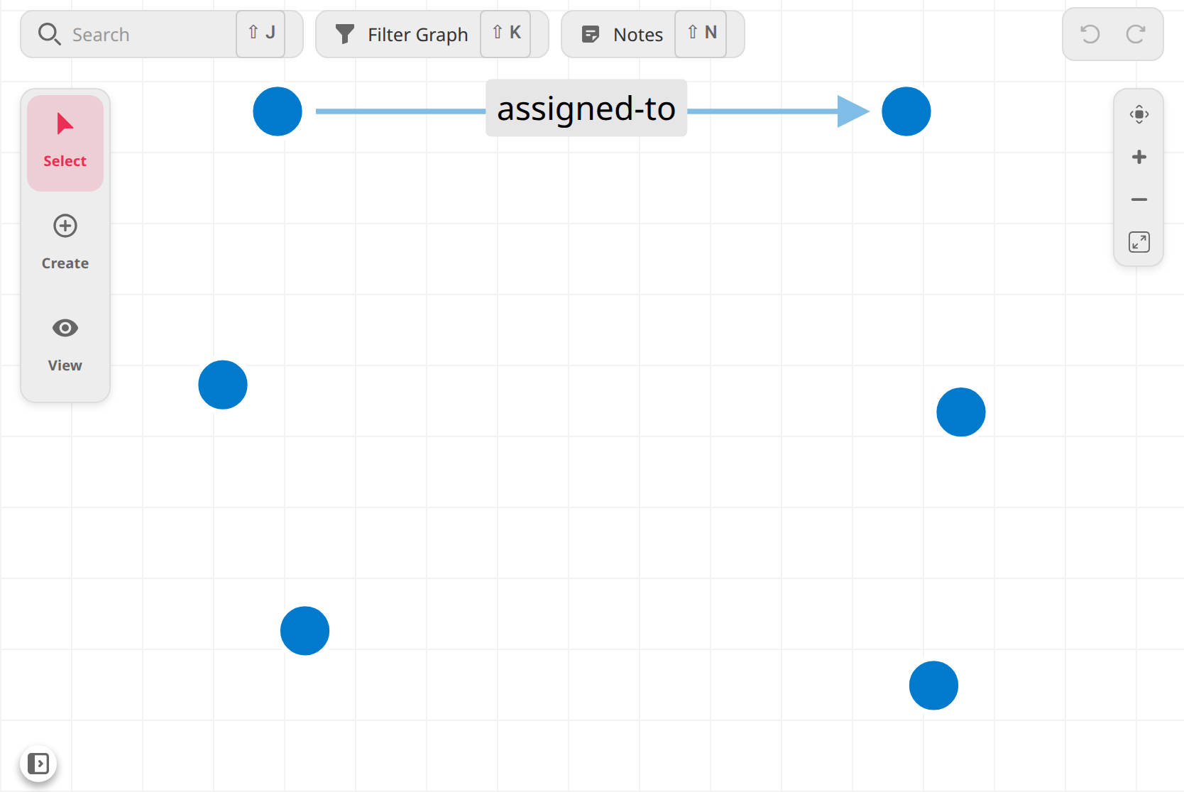 Validate & enrich new edges