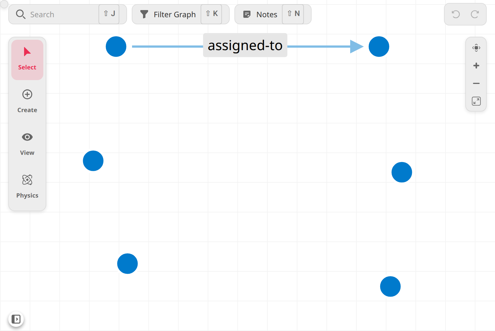 Validate & enrich new edges