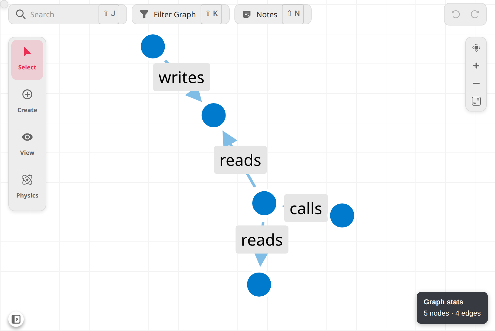 Extend with a plugin