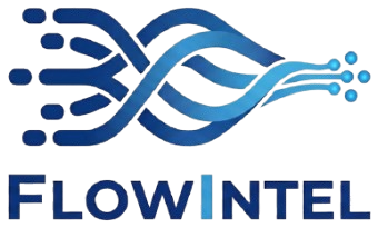 FlowIntel logo