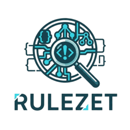 Rulezet logo